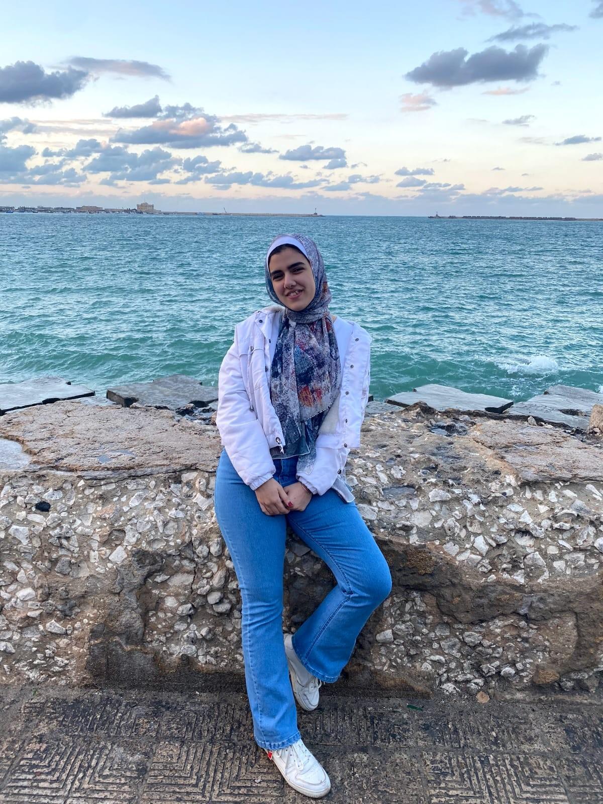 Dalia Ahmed Mohamed Eid