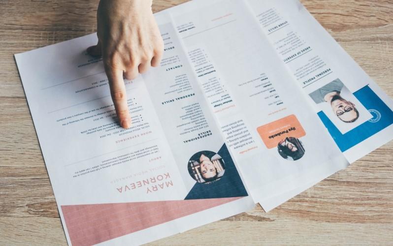 How to Tailor Your CV for an IT Job
